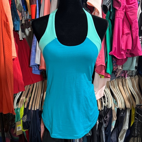 Lululemon Racerback Tank - Picture 1 of 8